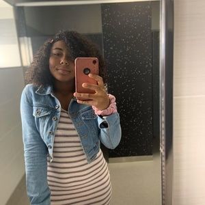 Meet your Posher, Alexiah